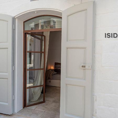 Hotel Isidora à Polignano a Mare Extérieur photo