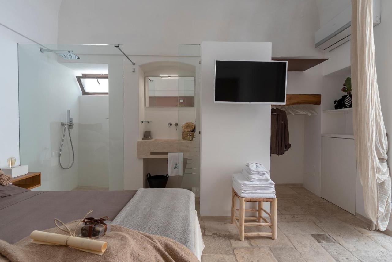 Hotel Isidora à Polignano a Mare Extérieur photo