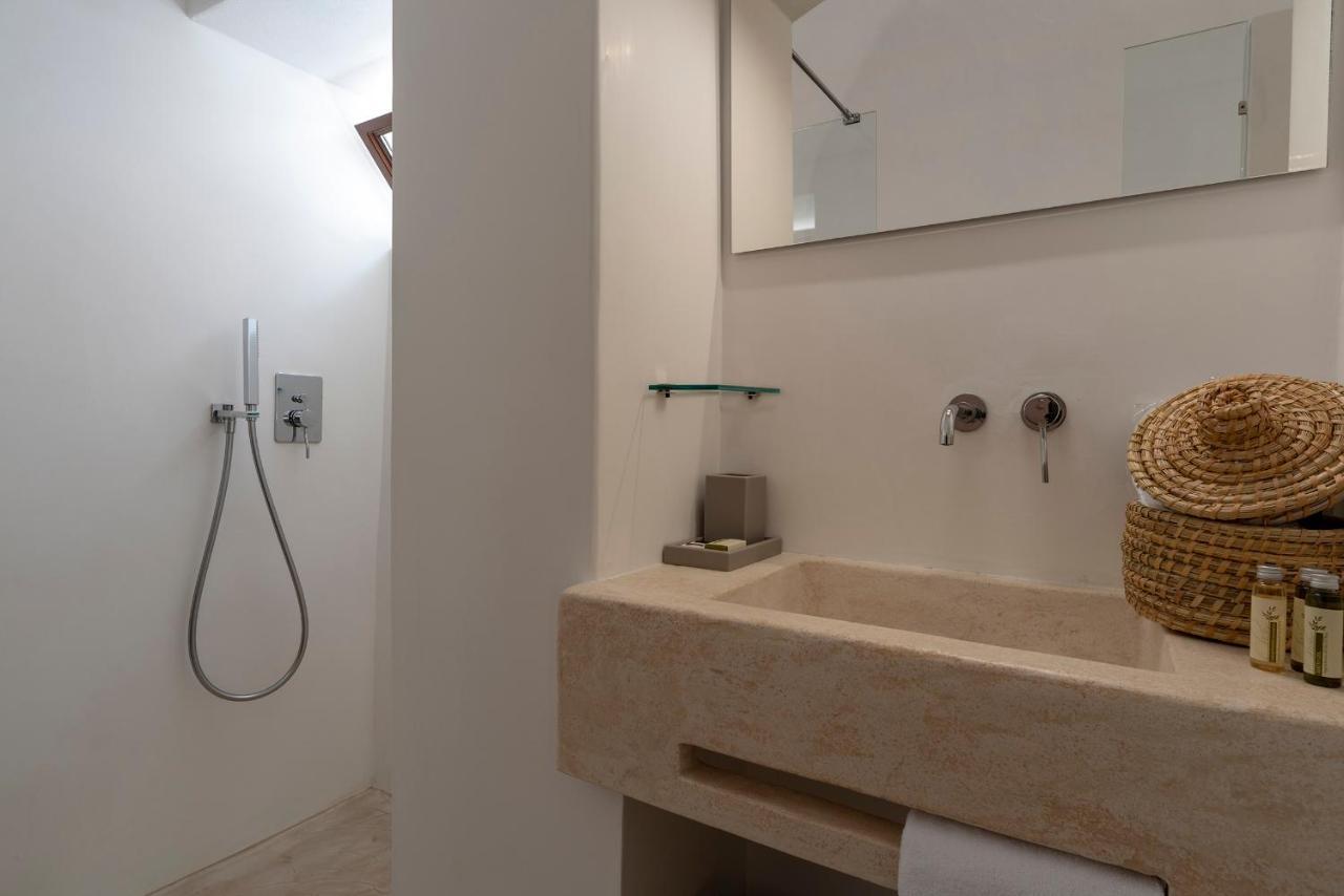 Hotel Isidora à Polignano a Mare Extérieur photo