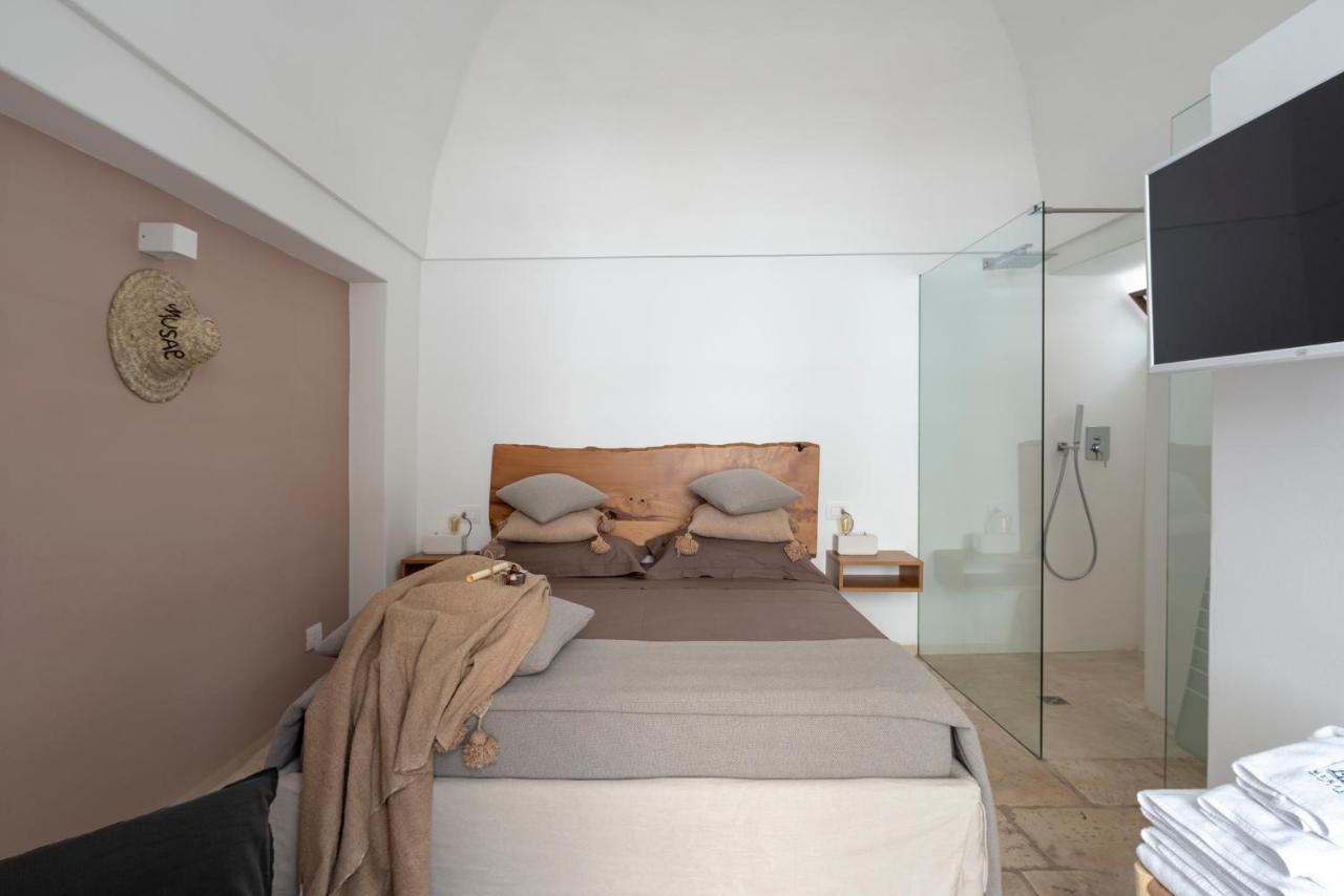 Hotel Isidora à Polignano a Mare Extérieur photo