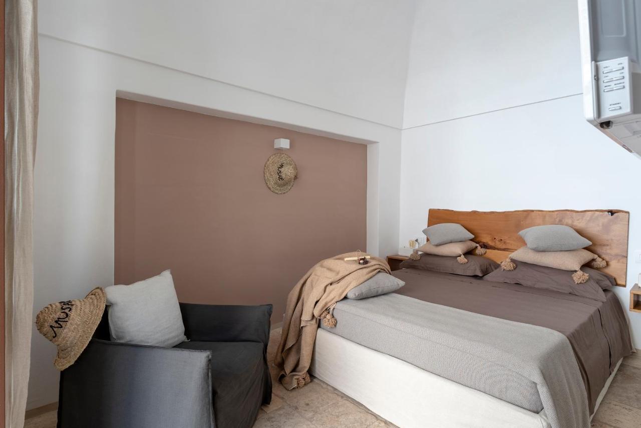 Hotel Isidora à Polignano a Mare Extérieur photo