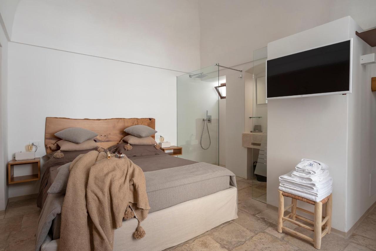 Hotel Isidora à Polignano a Mare Extérieur photo